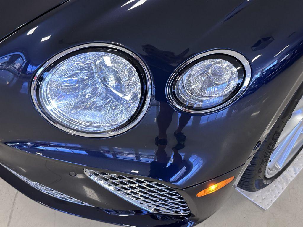 2021 Continental GTC Continental GTC