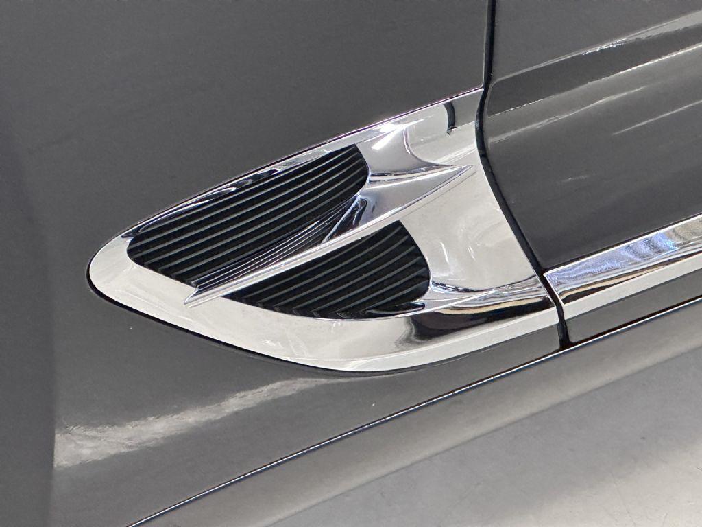 2021 Continental GTC Continental GTC