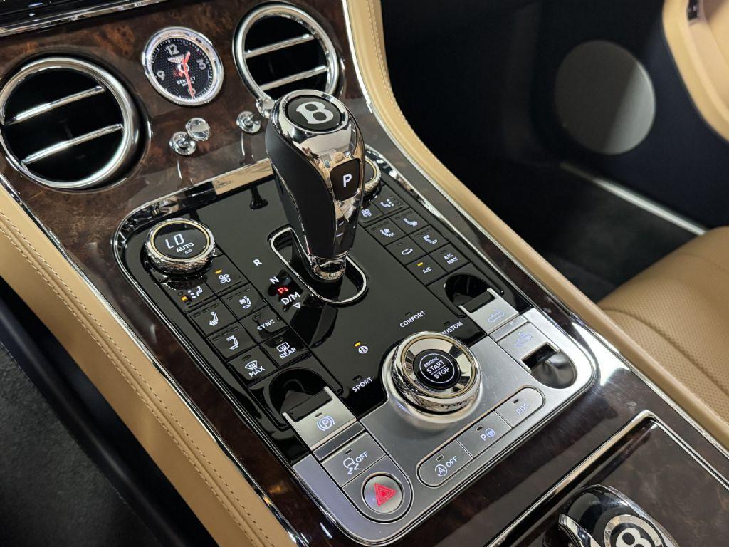 2021 Continental GTC Continental GTC