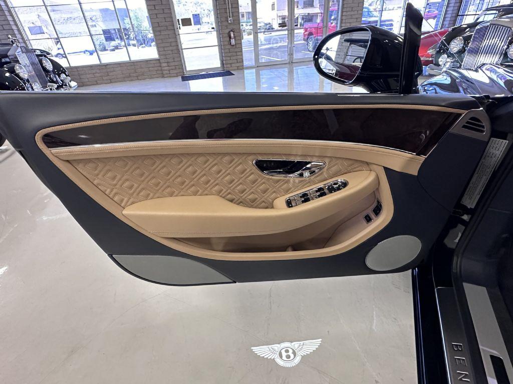 2021 Continental GTC Continental GTC