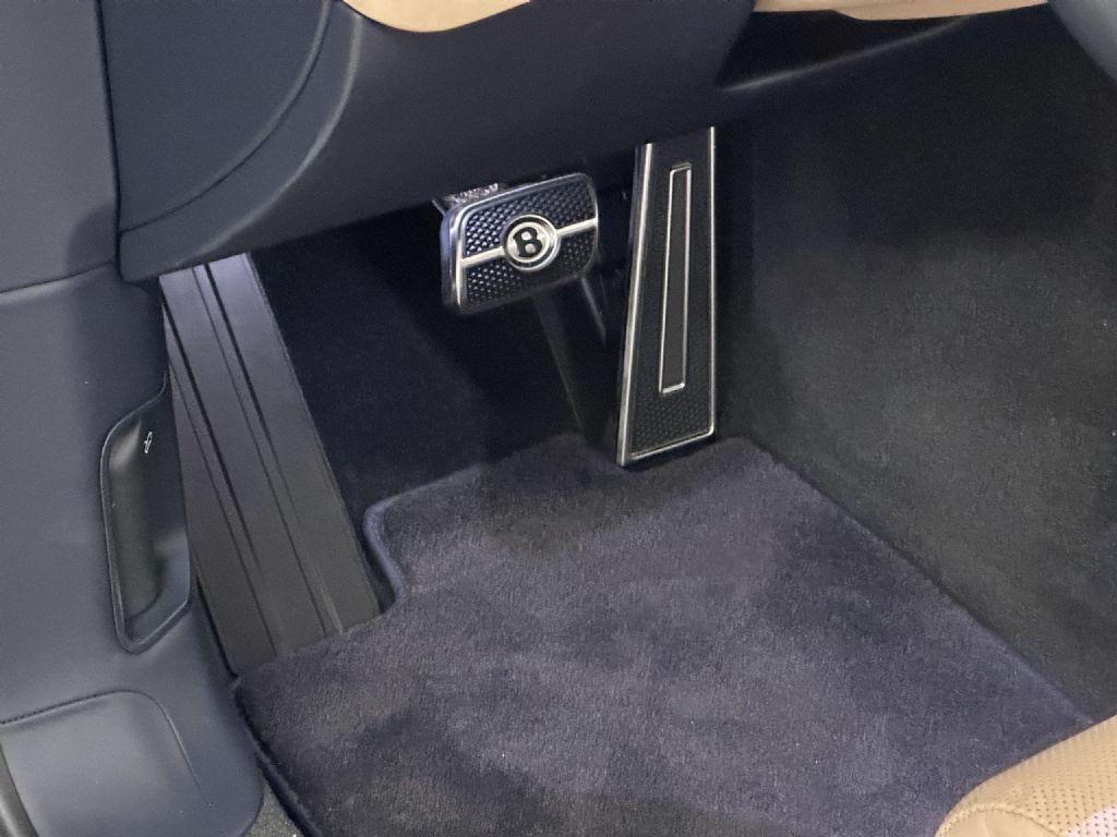 2021 Continental GTC Continental GTC