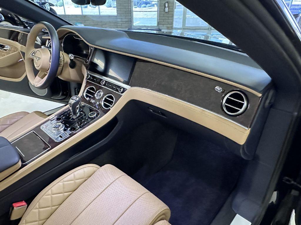 2021 Continental GTC Continental GTC