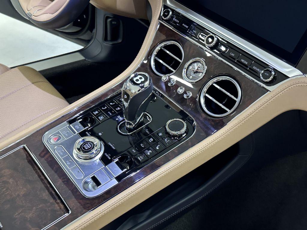 2021 Continental GTC Continental GTC