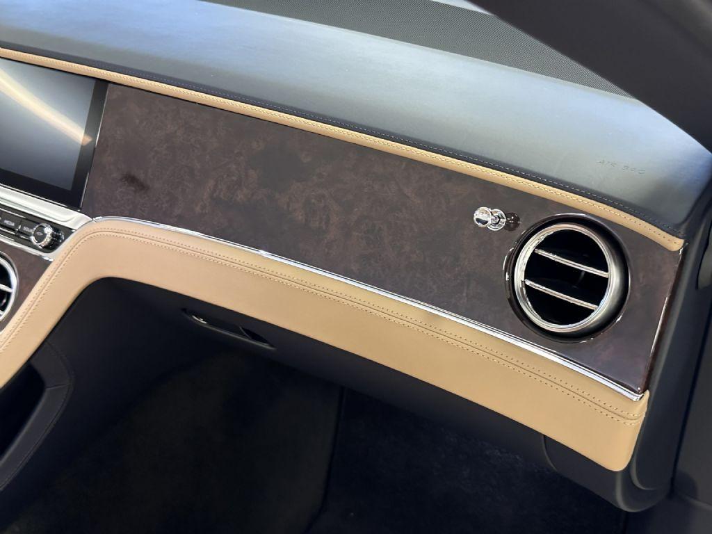 2021 Continental GTC Continental GTC