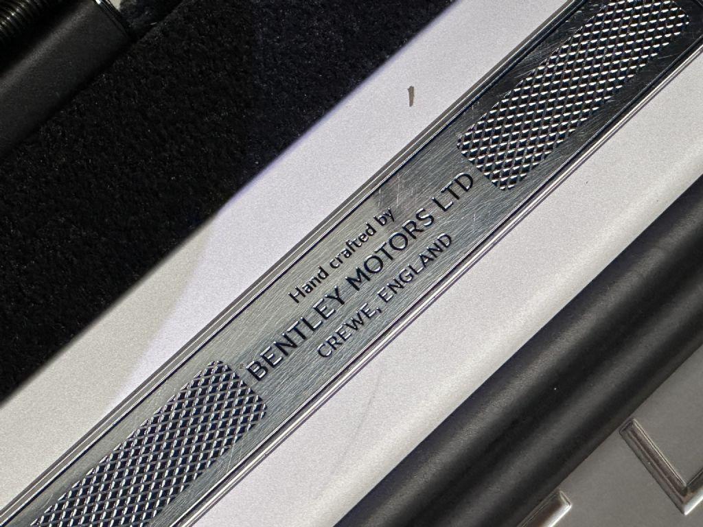 2021 Continental GTC Continental GTC