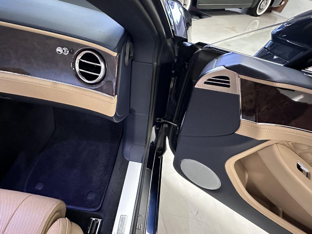 2021 Continental GTC Continental GTC