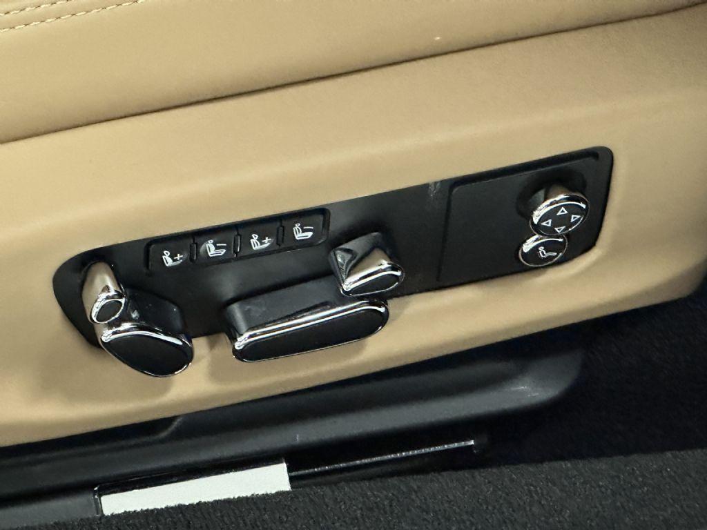 2021 Continental GTC Continental GTC