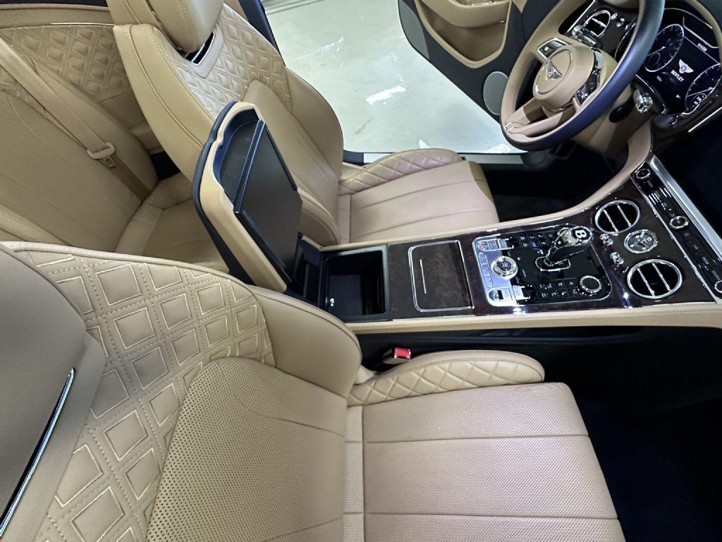 2021 Continental GTC Continental GTC