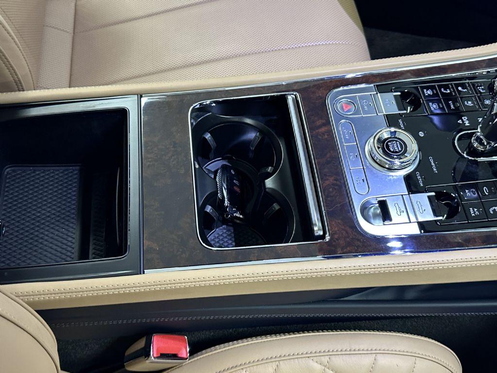 2021 Continental GTC Continental GTC