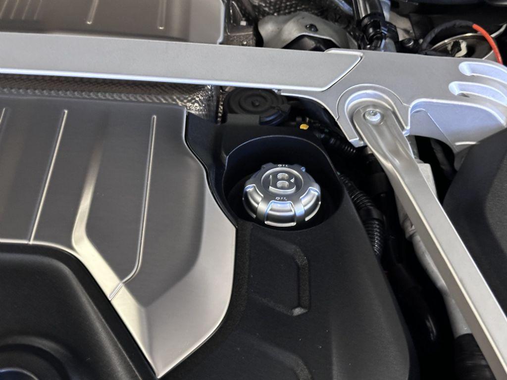 2021 Continental GTC Continental GTC