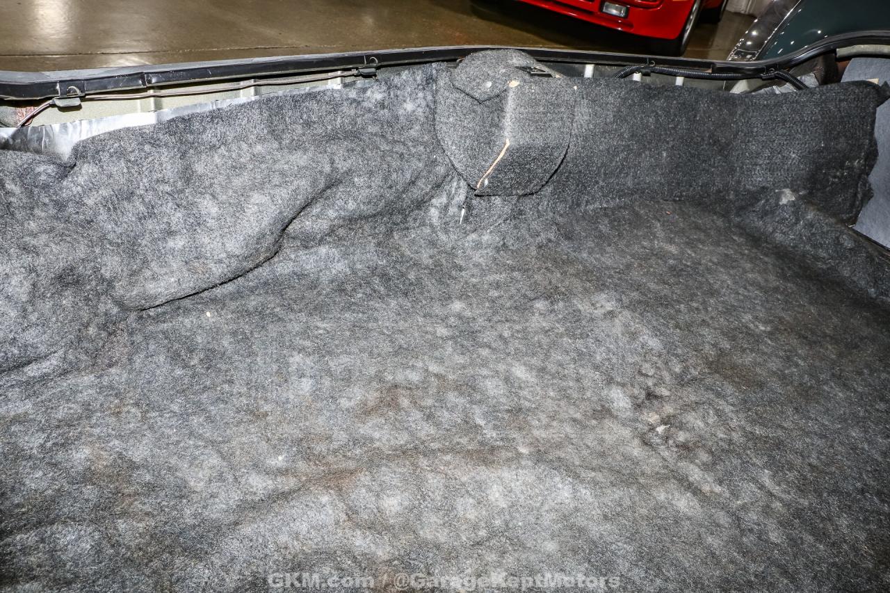 1972 Cadillac DeVille