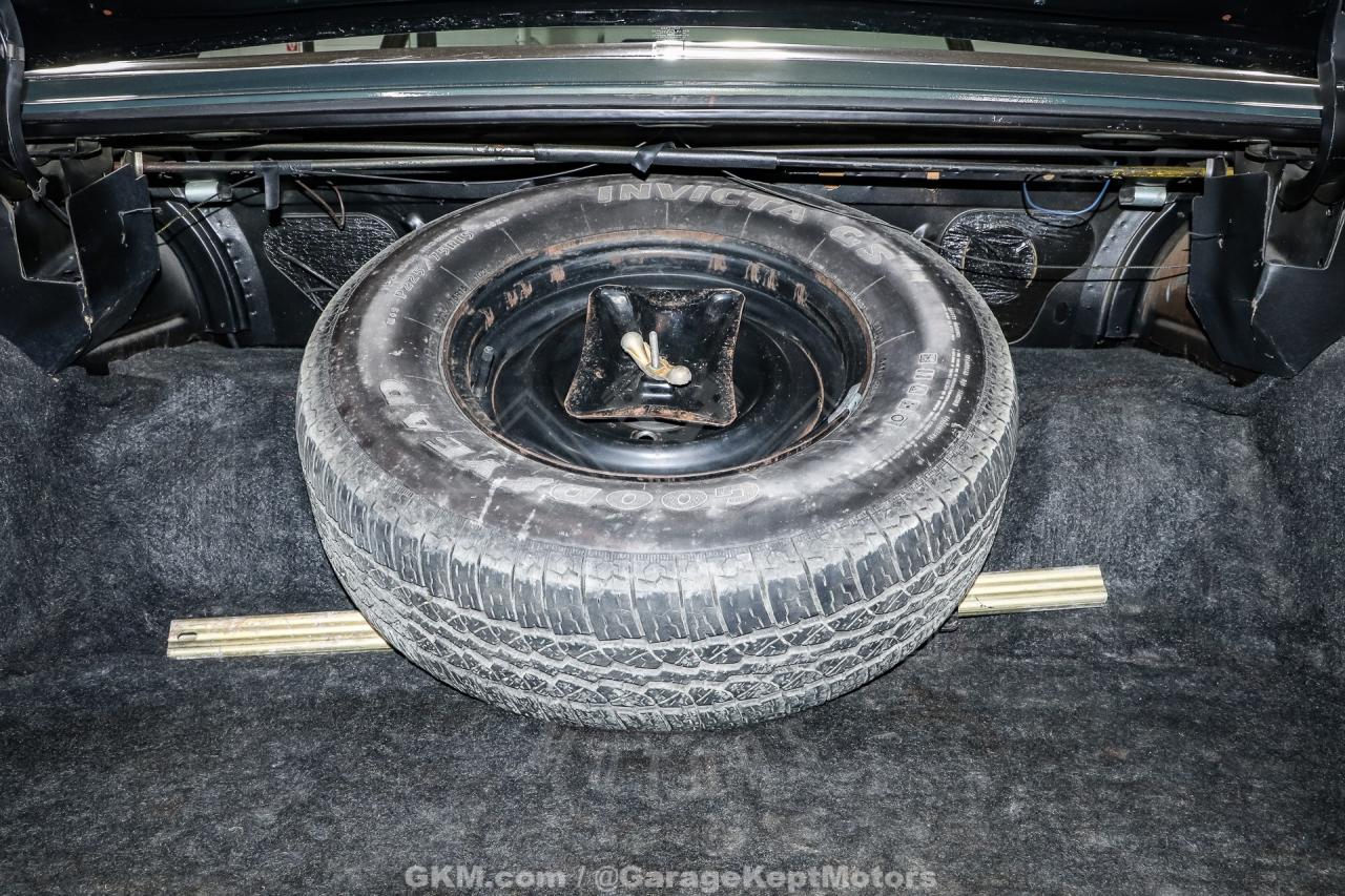 1972 Cadillac DeVille