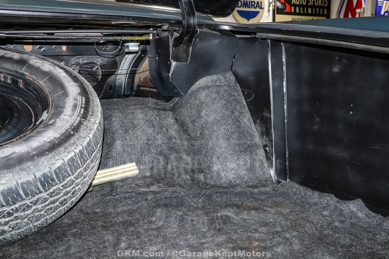 1972 Cadillac DeVille