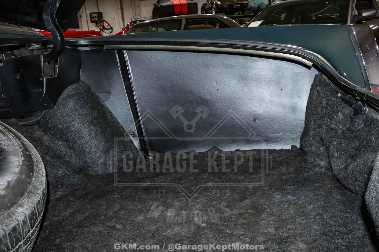 1972 Cadillac DeVille