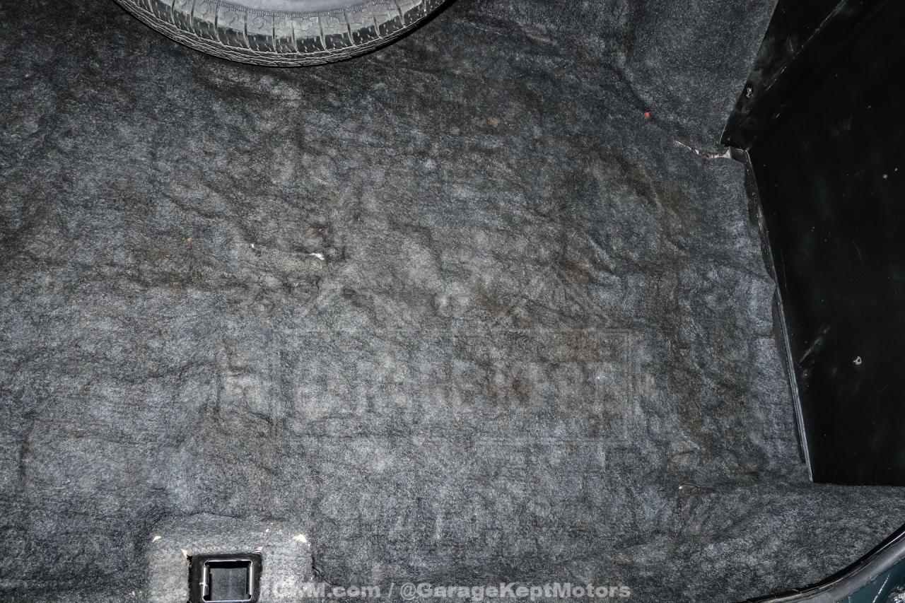 1972 Cadillac DeVille