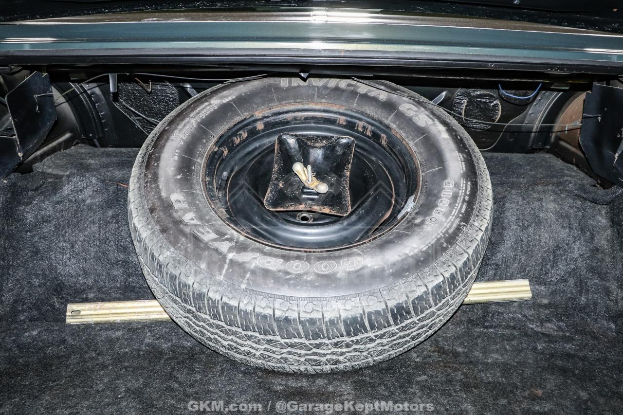 1972 Cadillac DeVille