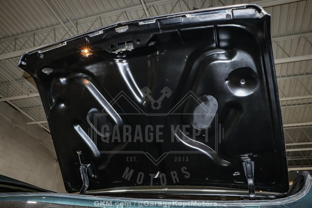 1972 Cadillac DeVille