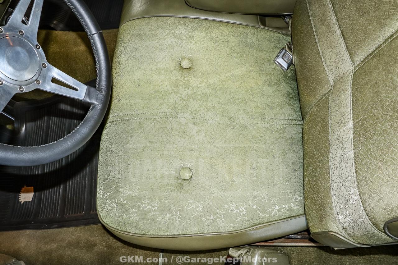 1972 Cadillac DeVille