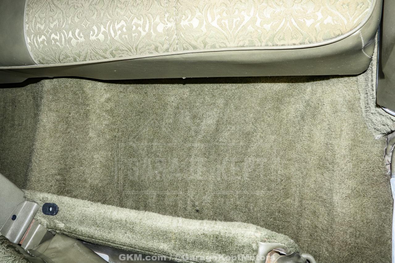 1972 Cadillac DeVille