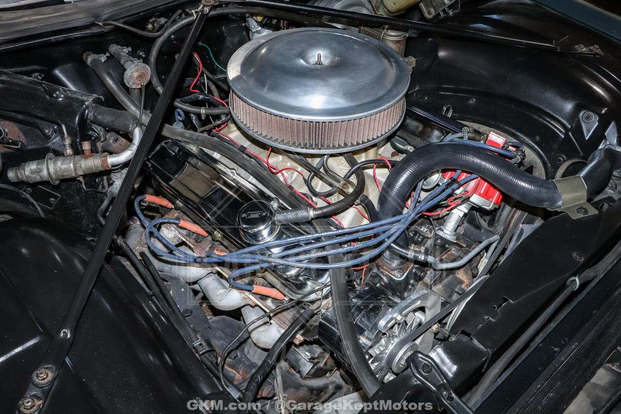 1972 Cadillac DeVille