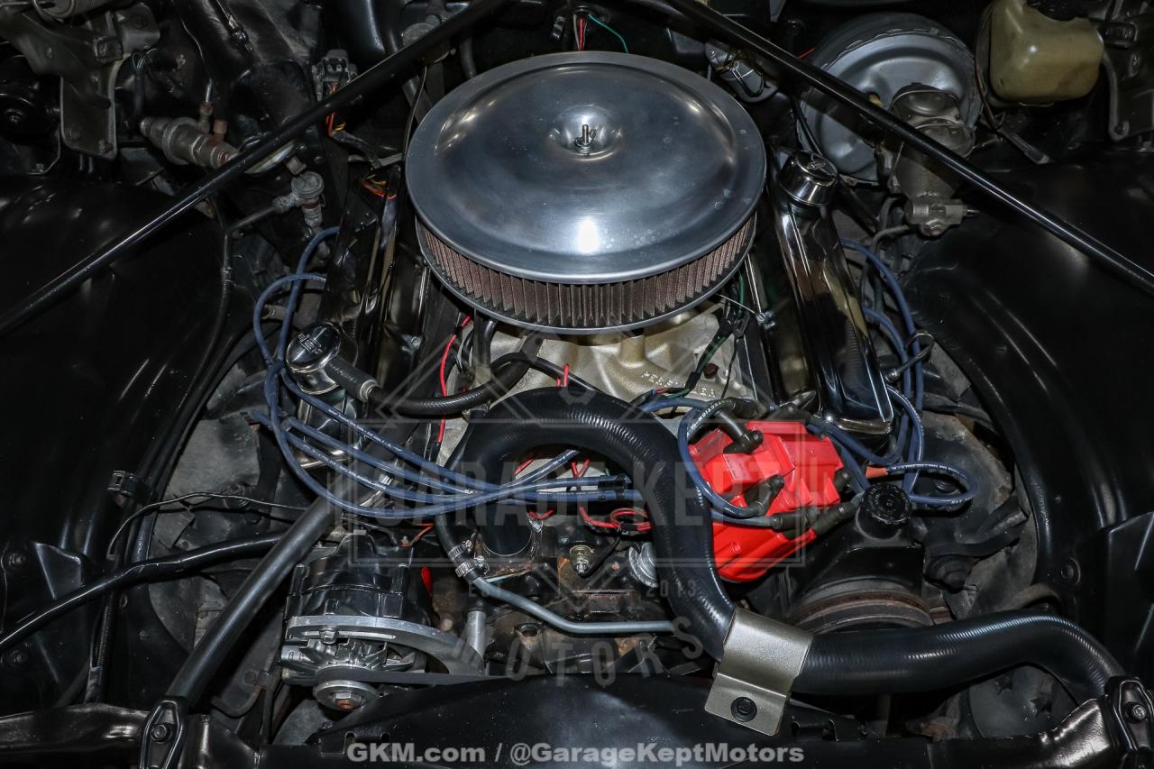 1972 Cadillac DeVille