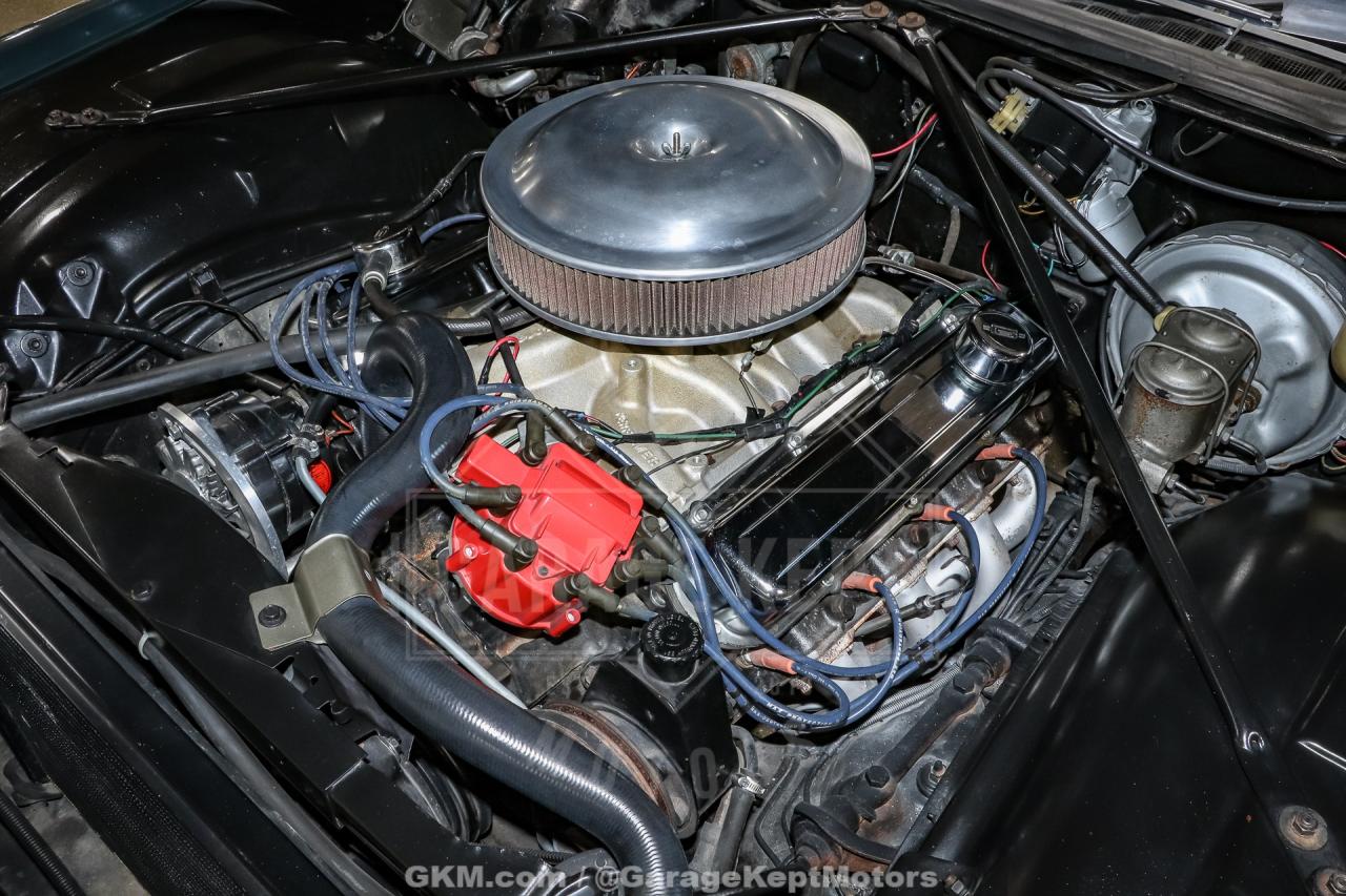 1972 Cadillac DeVille