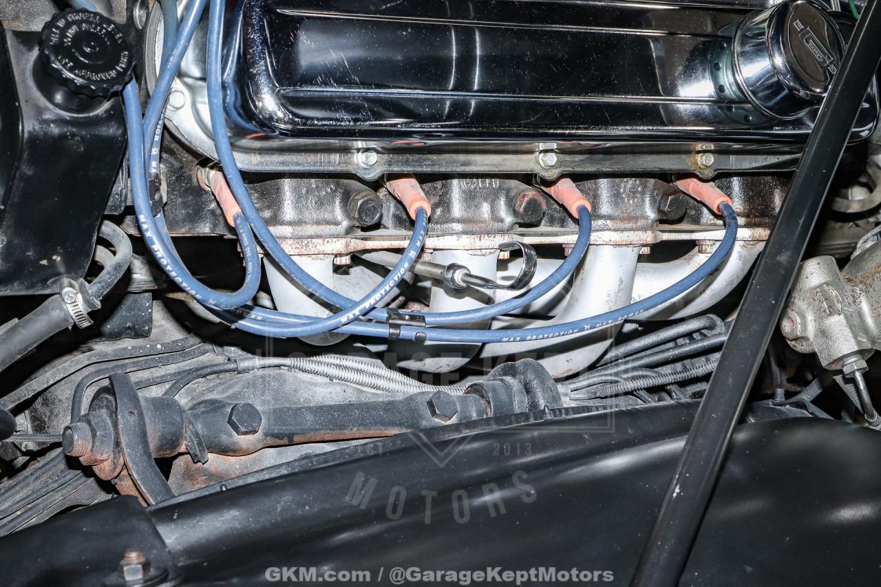 1972 Cadillac DeVille