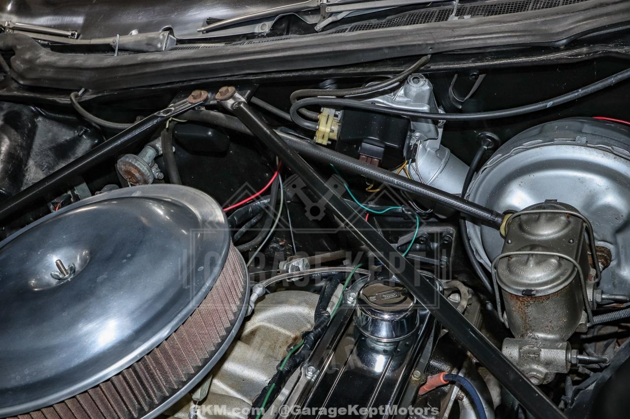 1972 Cadillac DeVille