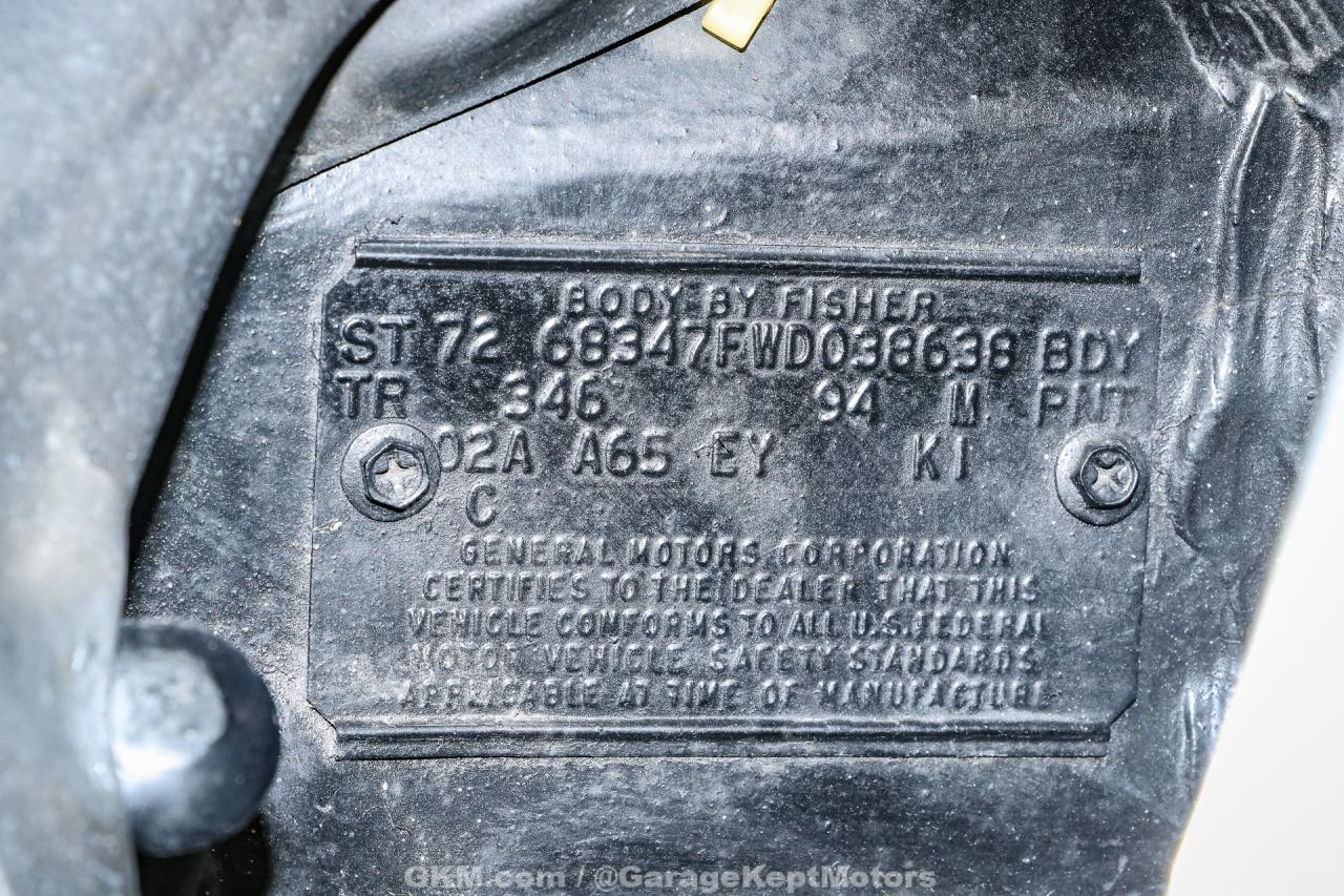 1972 Cadillac DeVille