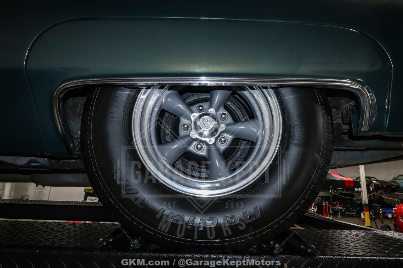 1972 Cadillac DeVille