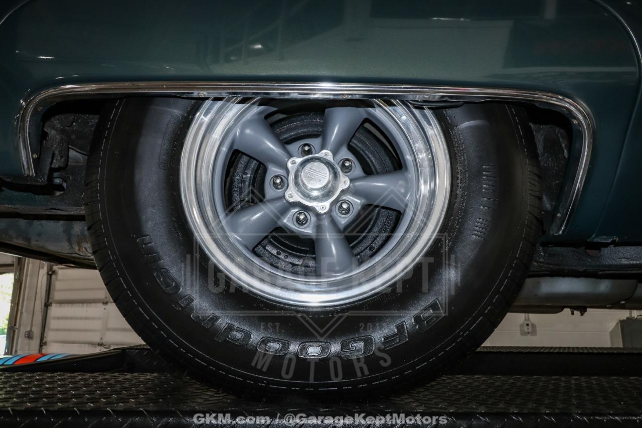 1972 Cadillac DeVille