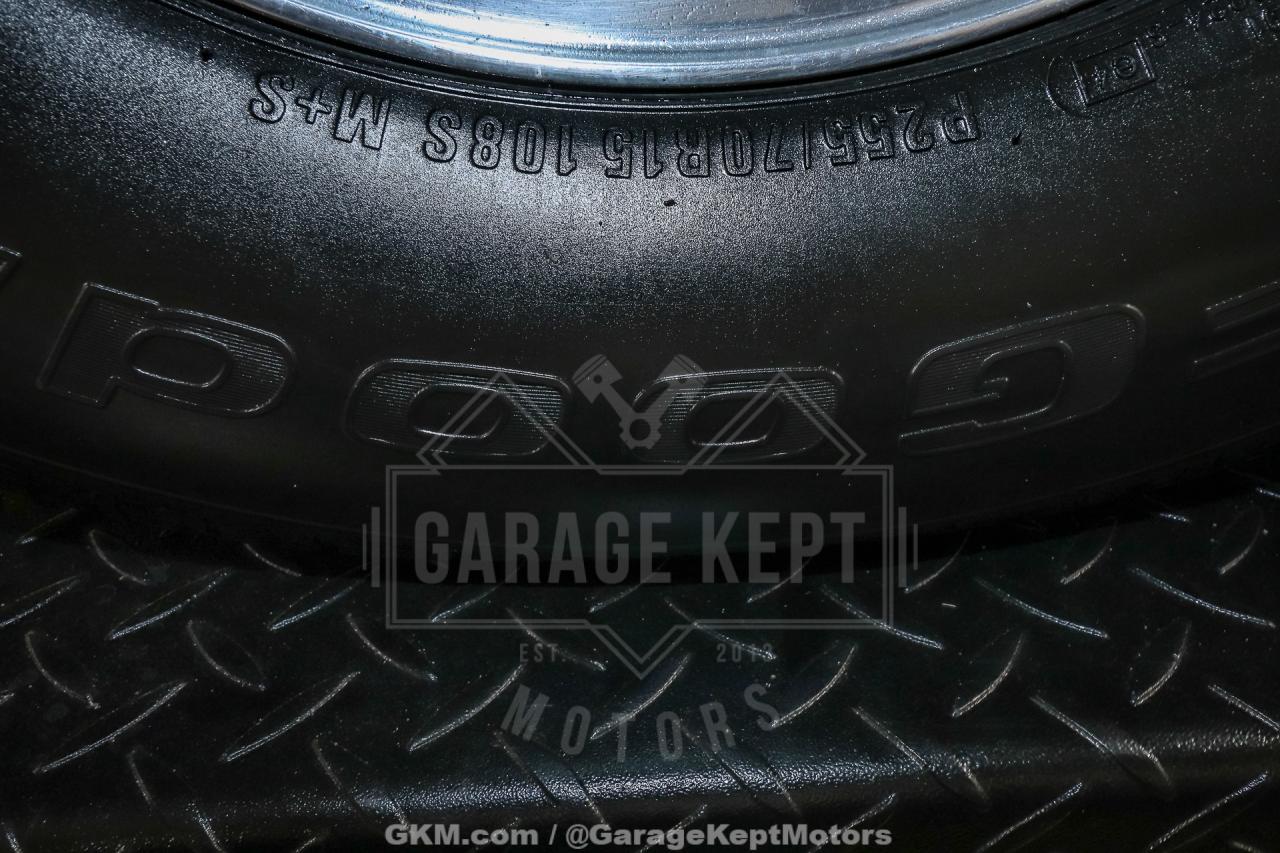 1972 Cadillac DeVille