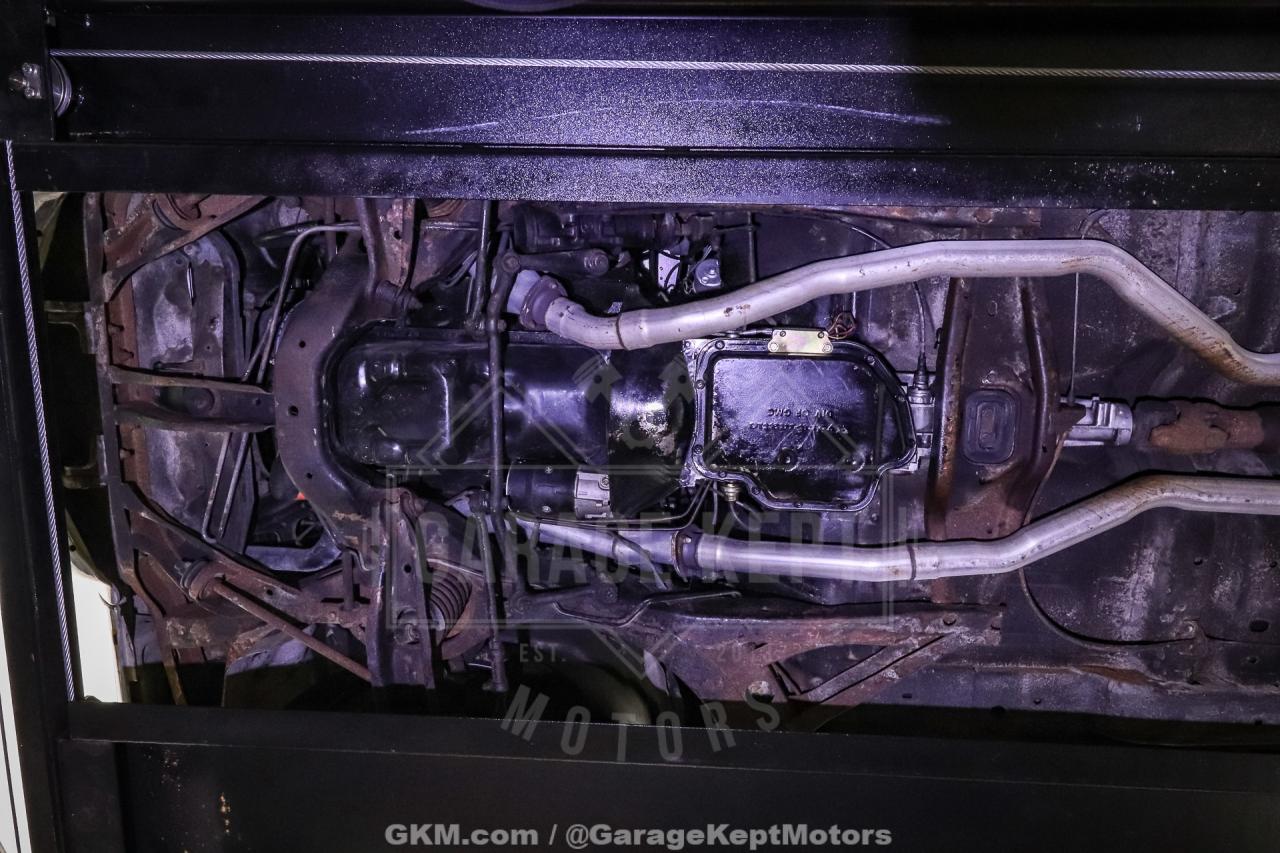 1972 Cadillac DeVille