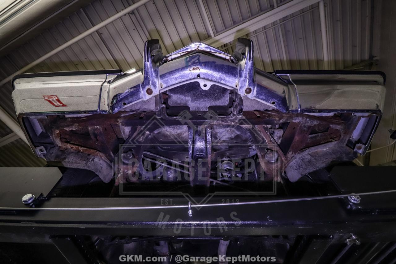 1972 Cadillac DeVille