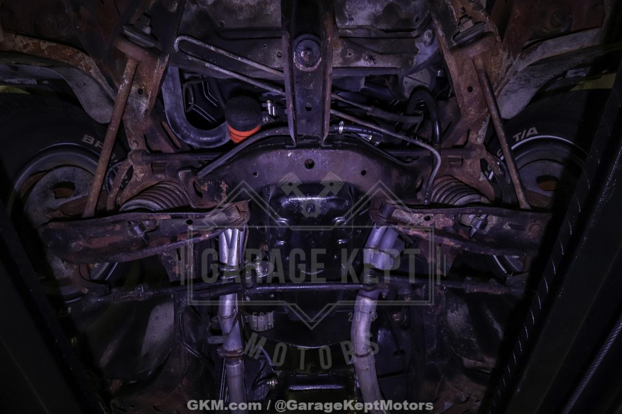 1972 Cadillac DeVille