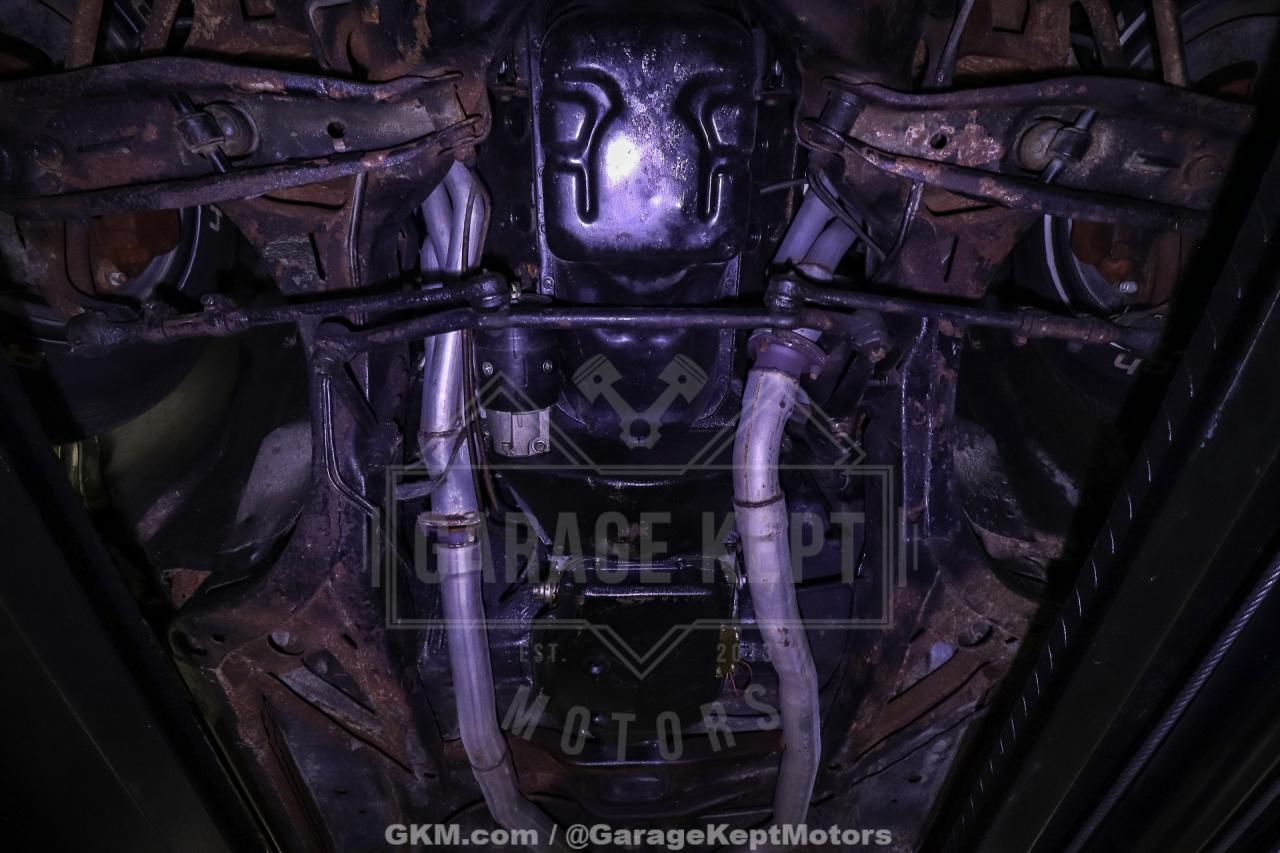 1972 Cadillac DeVille