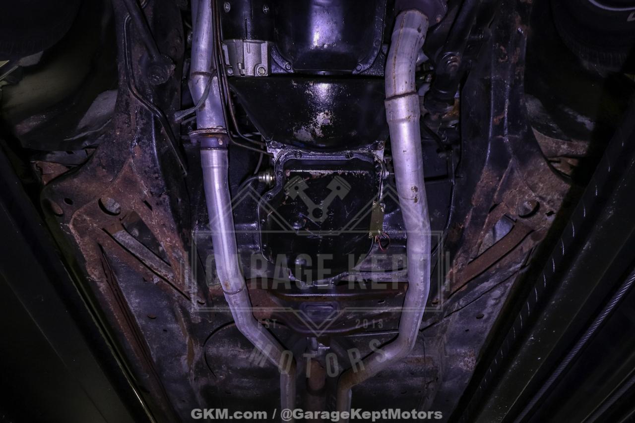 1972 Cadillac DeVille