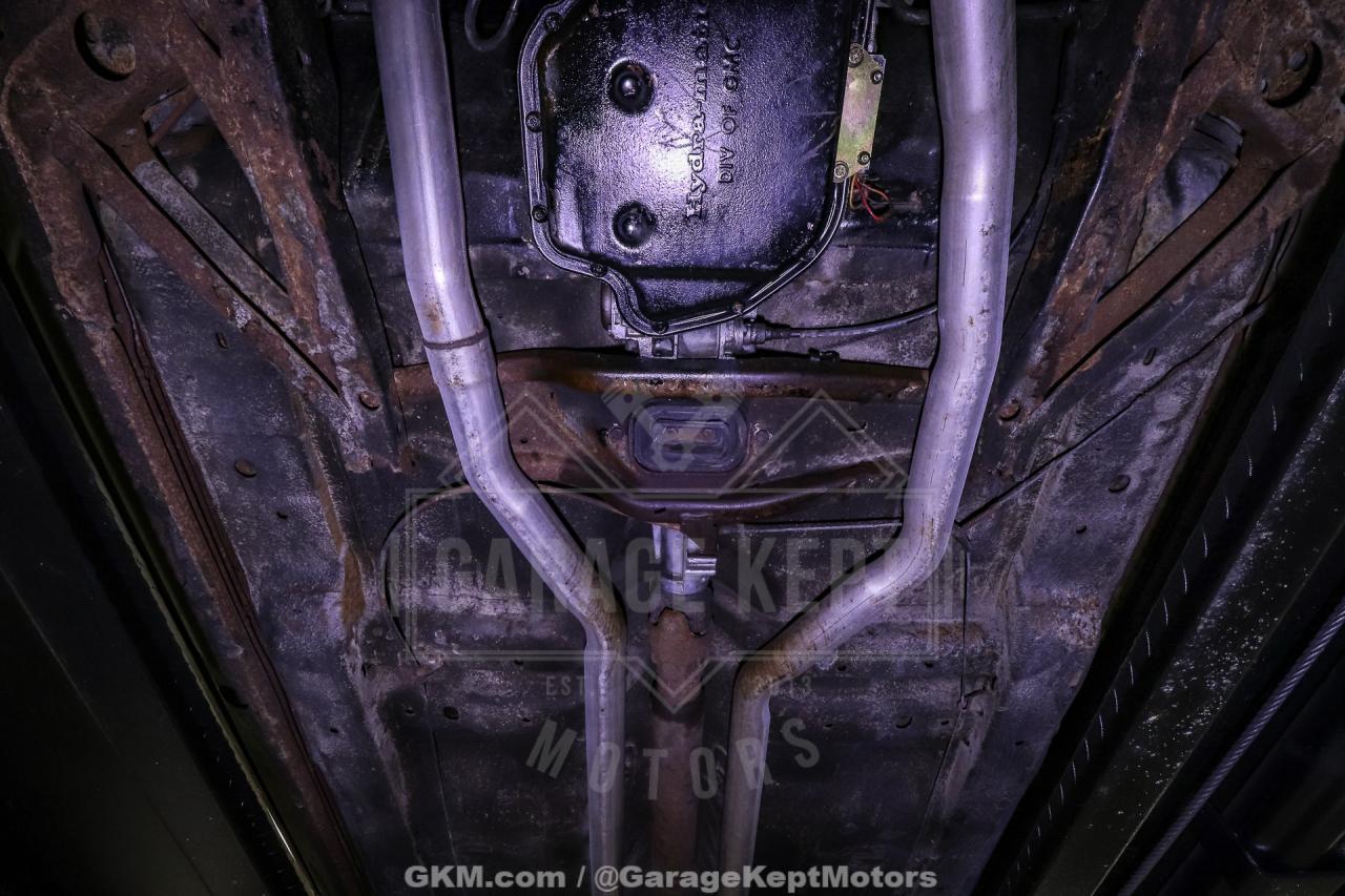 1972 Cadillac DeVille