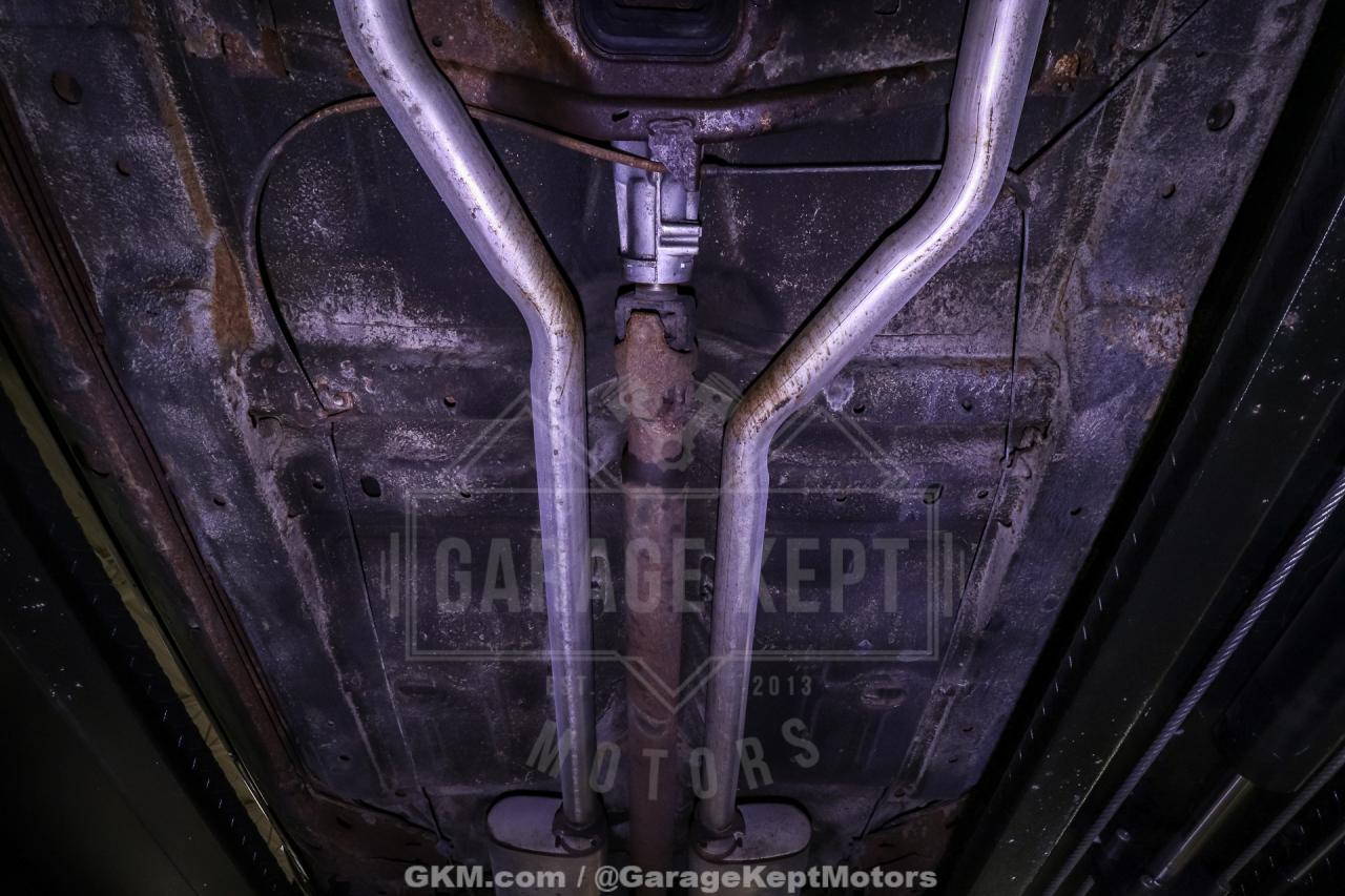 1972 Cadillac DeVille