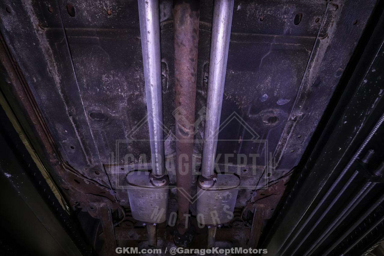 1972 Cadillac DeVille