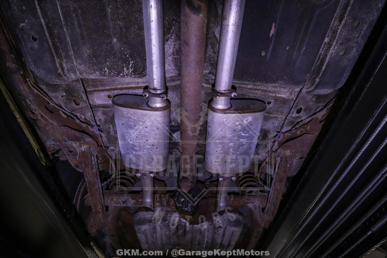 1972 Cadillac DeVille