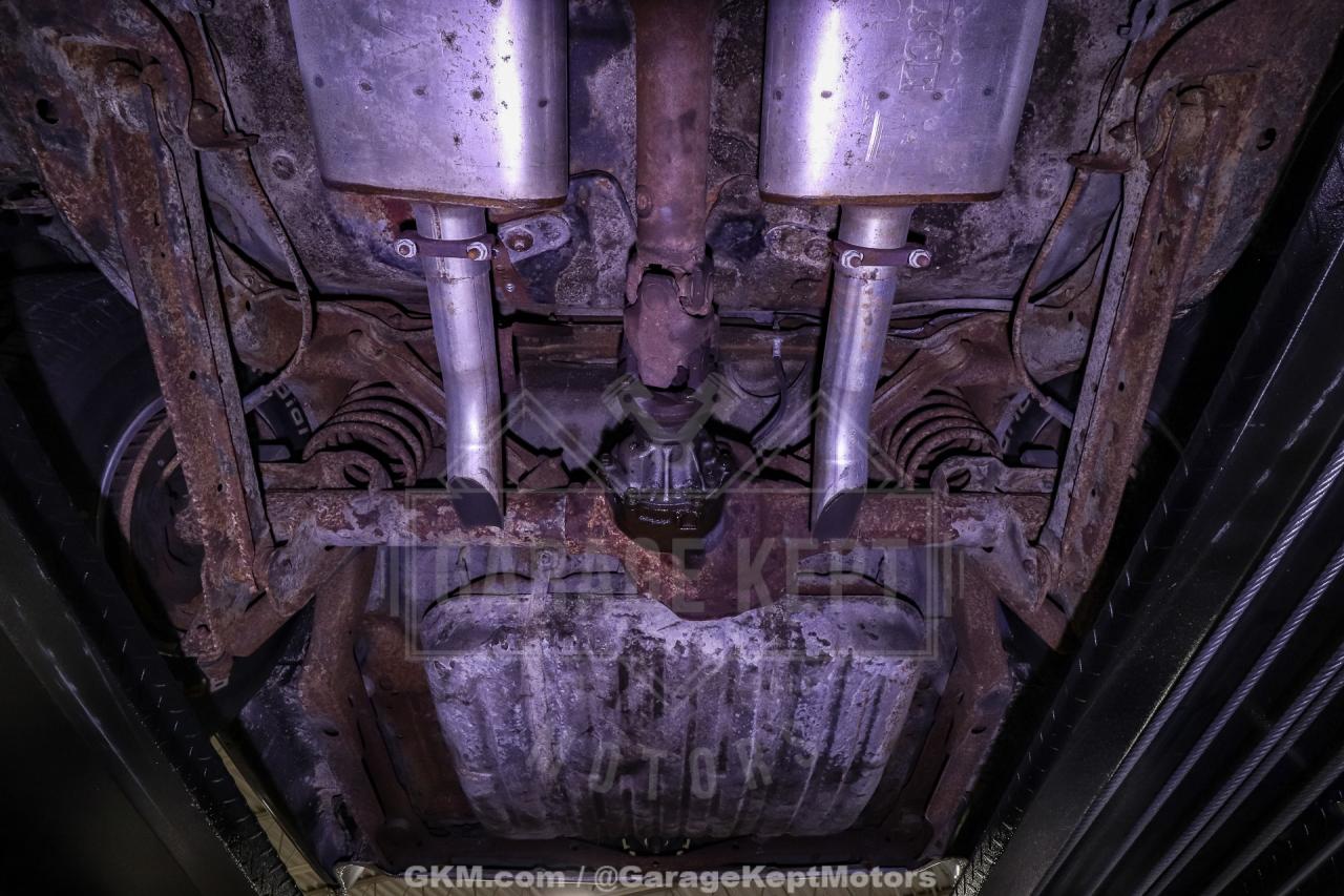 1972 Cadillac DeVille