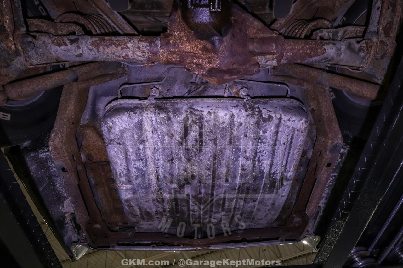 1972 Cadillac DeVille