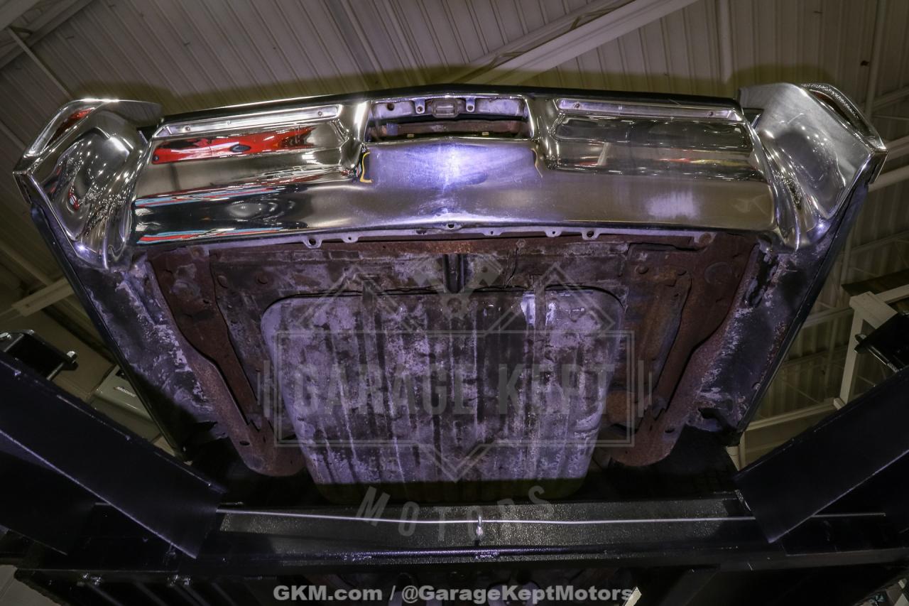 1972 Cadillac DeVille