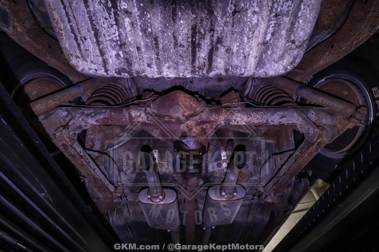 1972 Cadillac DeVille