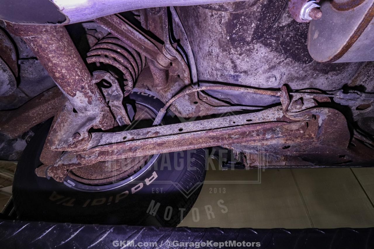 1972 Cadillac DeVille