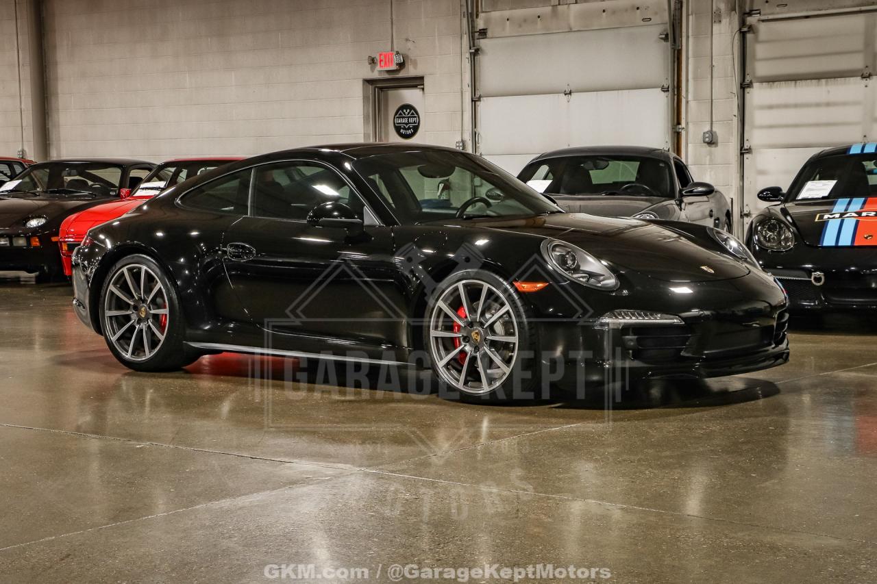 2015 Porsche 911 2015 Porsche 911
