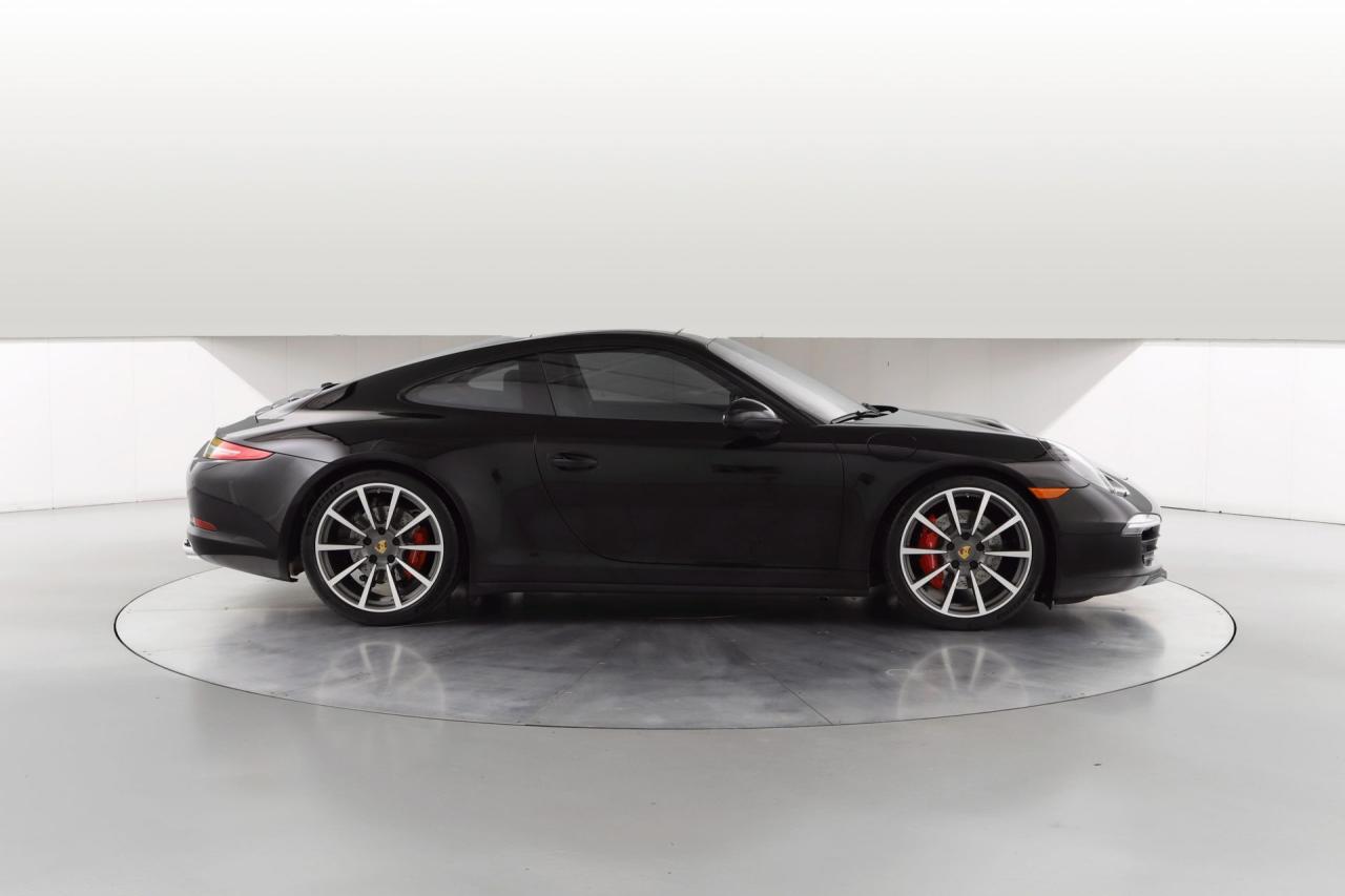2015 Porsche 911 2015 Porsche 911