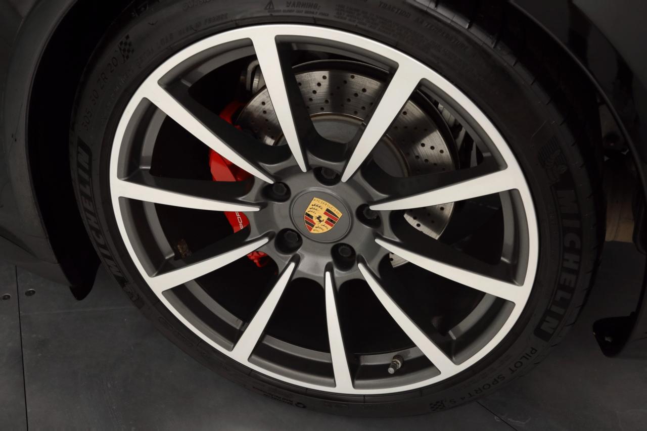 2015 Porsche 911 2015 Porsche 911