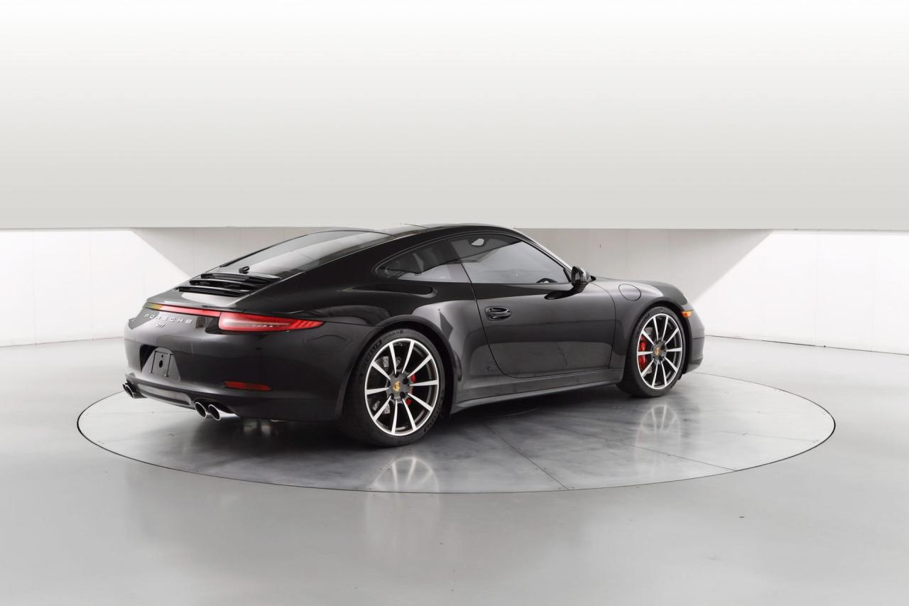 2015 Porsche 911 2015 Porsche 911